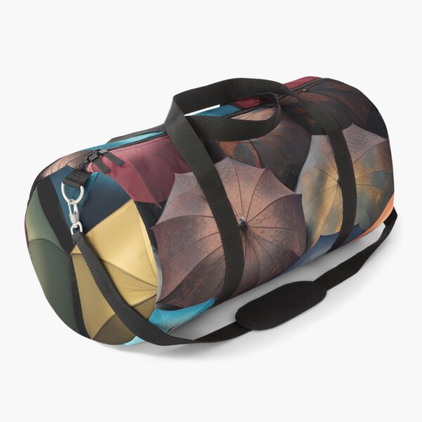 Item preview, Umbrellas.  designed and sold by Joanne Walsh.