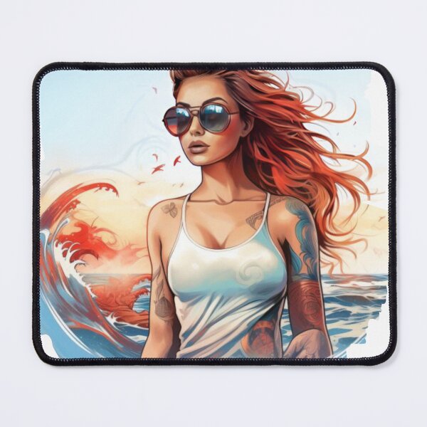 Item preview, Vitamin Sea Is My Therapy  designed and sold by ASOLERStore.