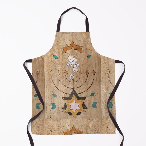 Item preview, Almond Blessings designed and sold by YochananShaked.
