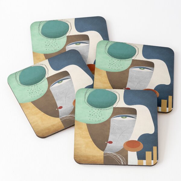 Item preview, Dimple Dynamo - Indian Abstract Art designed and sold by creativeideaz.