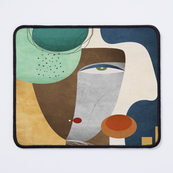 Item preview, Dimple Dynamo - Indian Abstract Art designed and sold by creativeideaz.