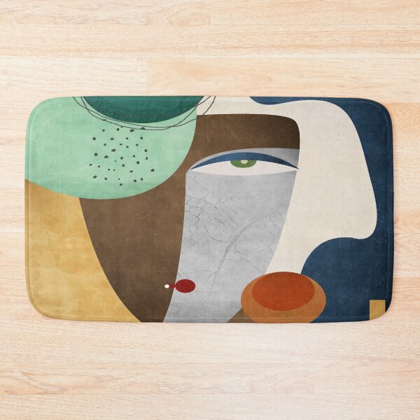 Item preview, Dimple Dynamo - Indian Abstract Art designed and sold by creativeideaz.