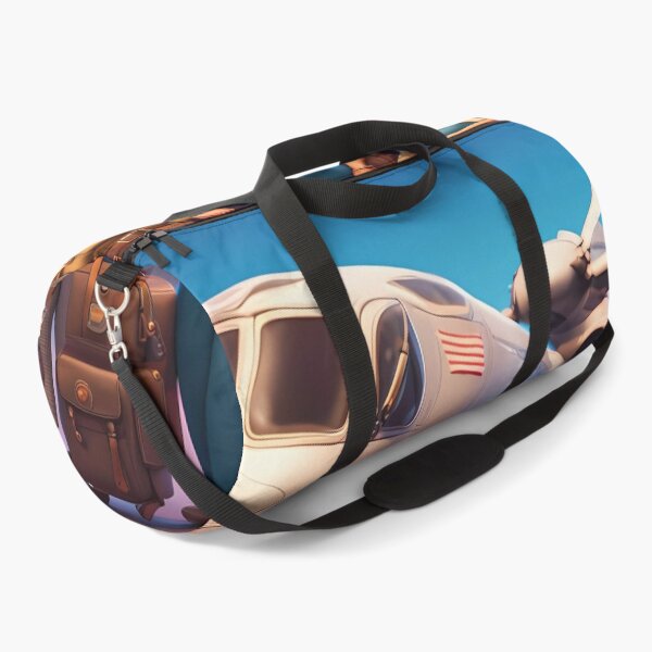 Item preview, Pensioners as commercial aircrew designed and sold by Colin Bentham.
