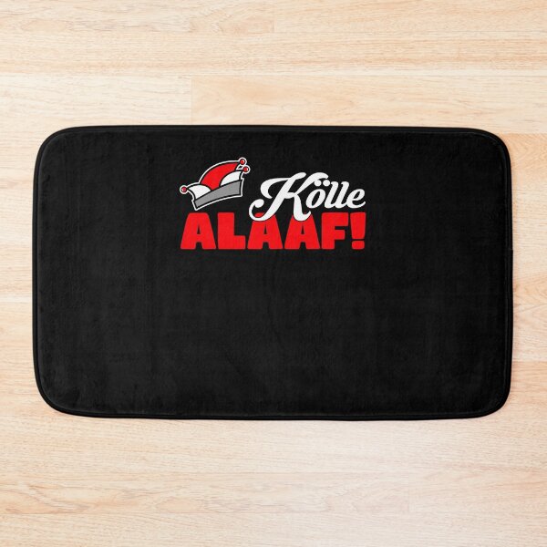 Artikelvorschau, Karneval Köln Jeck Is Geil Kölle Alaaf Kölsch entworfen und verkauft von Shirt-Expert.