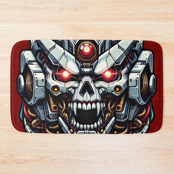 Item preview, Biomech Skulls S02 D45 designed and sold by Houerd.