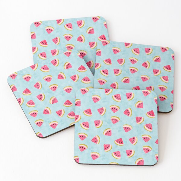 Item preview, Watermelon Slices designed and sold by RebeccaFlaherty.
