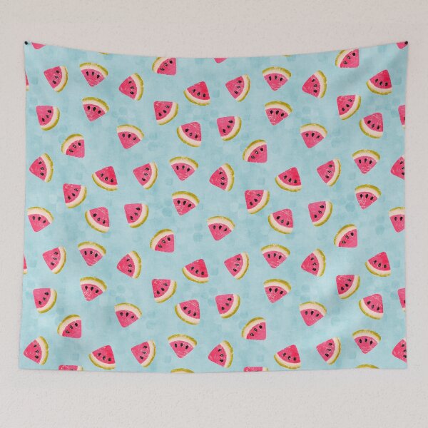 Item preview, Watermelon Slices designed and sold by RebeccaFlaherty.