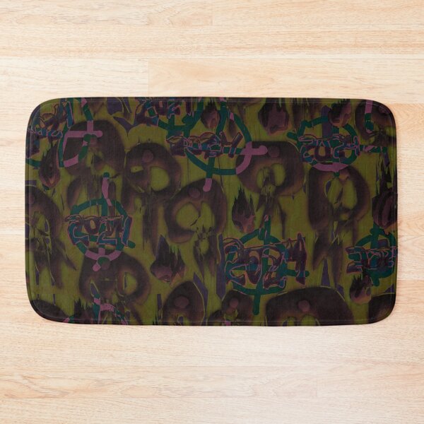 Item preview, Flying Skulls (Comix) designed and sold by skullbal.