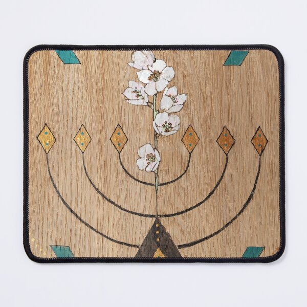 Item preview, Almond Blessings designed and sold by YochananShaked.