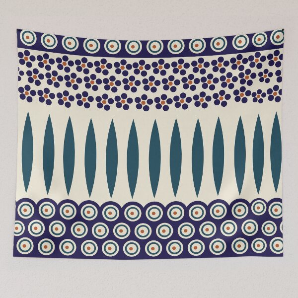 Item preview, Polish design of traditional ceramics. Boleslawiec designed and sold by mikistudio.