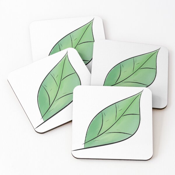 Item preview, Leaf green  designed and sold by LastRIZing.