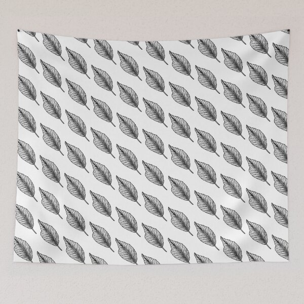 Item preview, Botanical Leaf designed and sold by Idle Morrow.