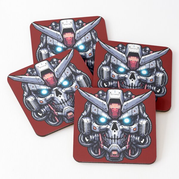 Item preview, Biomech Skulls S02 D46 designed and sold by Houerd.