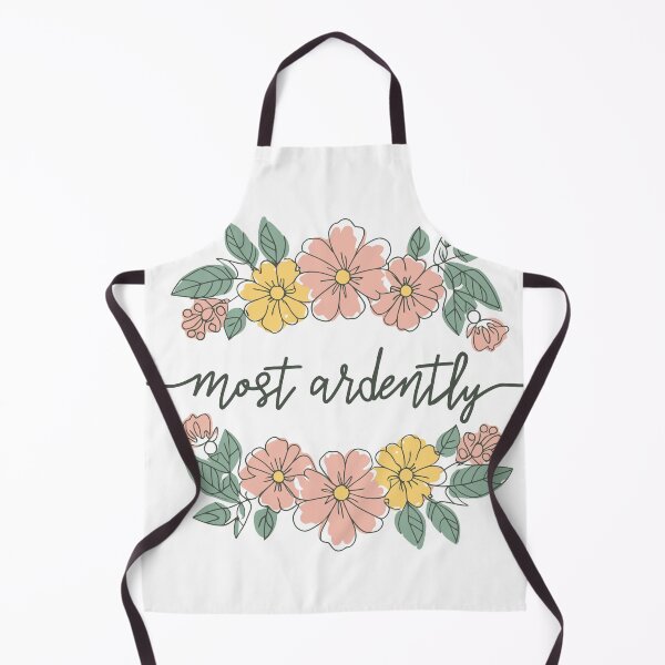 Item preview, Most Ardently - Pride and Prejudice designed and sold by ArtemMKV.