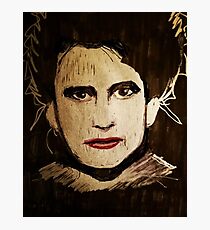 Robert Smith Photographic Print