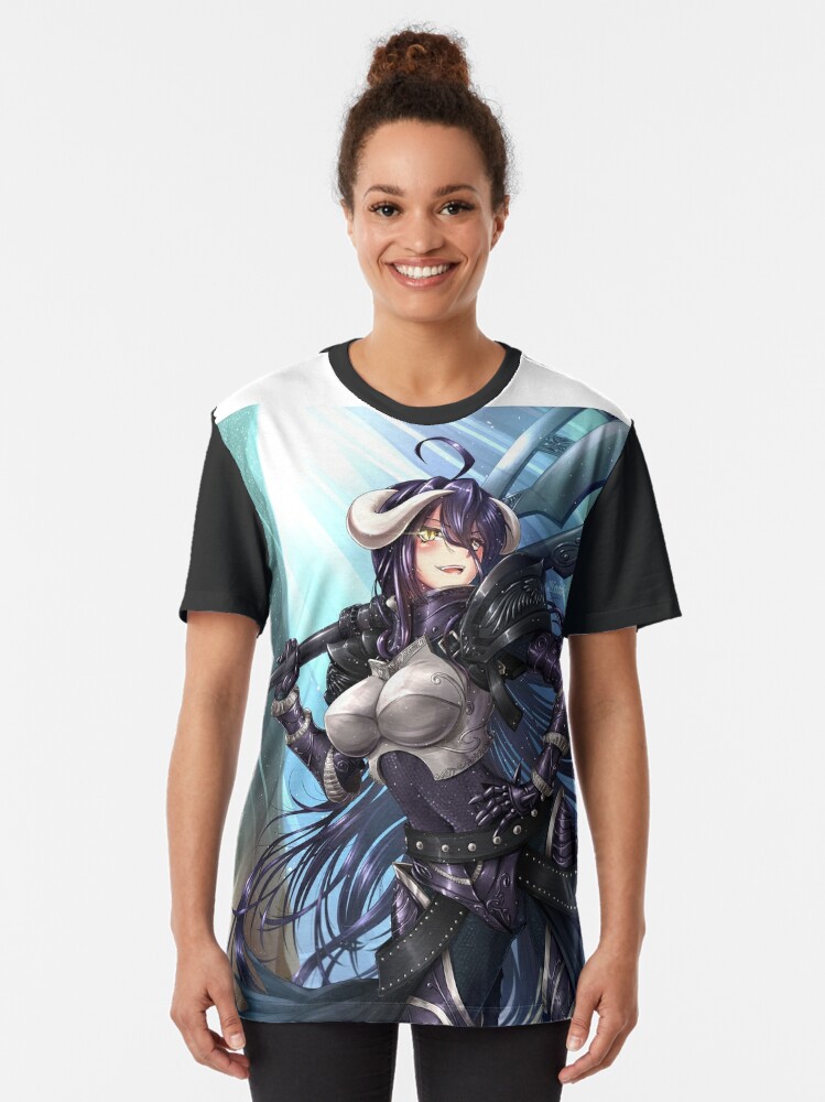 albedo t shirt