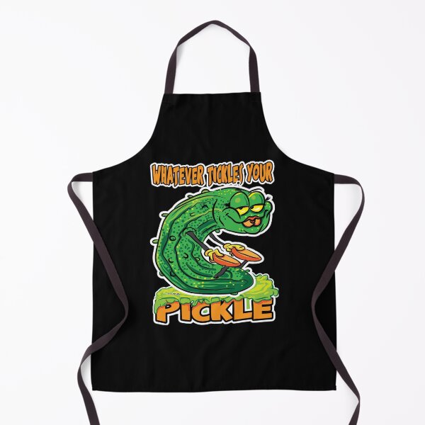 Item preview, Whatever Tickles Your Pickle designed and sold by eShirtLabs.