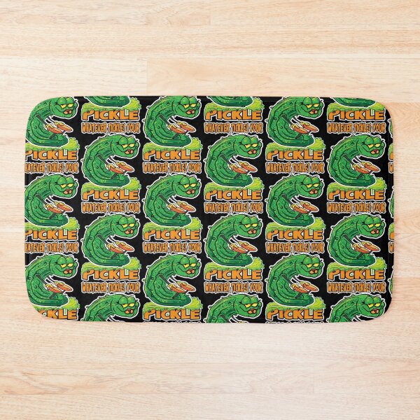 Item preview, Whatever Tickles Your Pickle designed and sold by eShirtLabs.