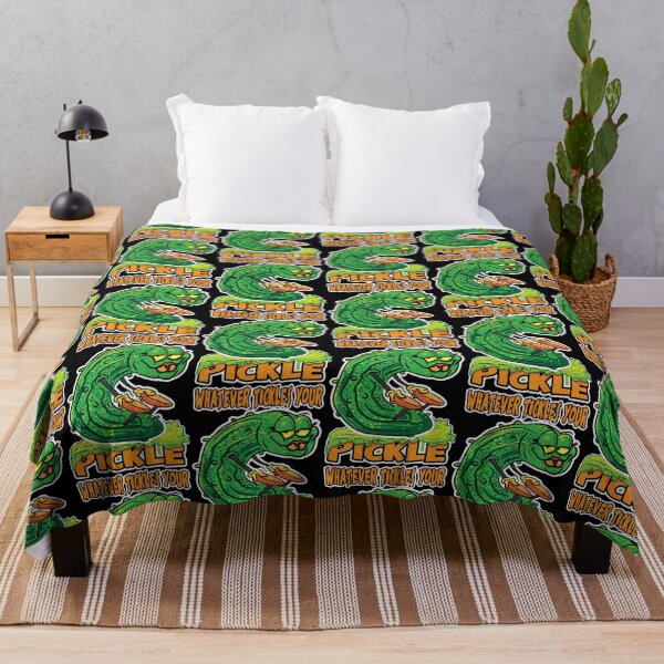 Item preview, Whatever Tickles Your Pickle designed and sold by eShirtLabs.