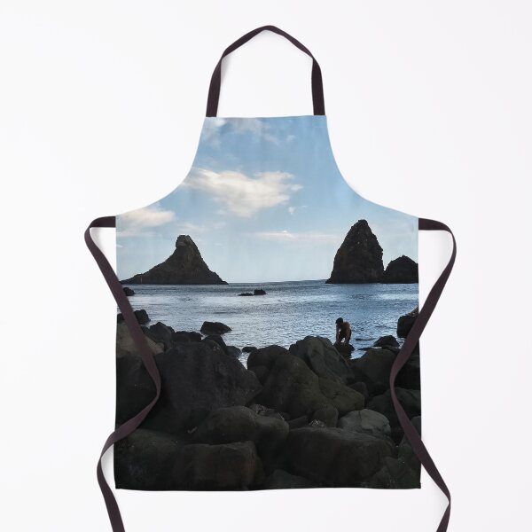 Item preview, Rocks of Aci Trezza designed and sold by EpicVistas.