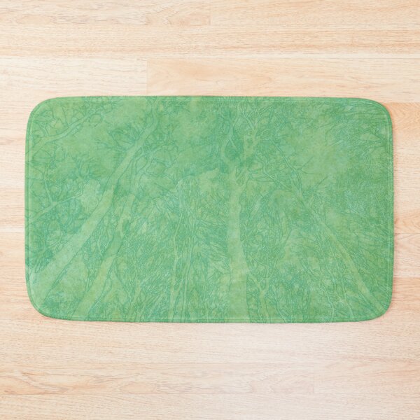 Item preview, Green tree nature designed and sold by MPDesign84.
