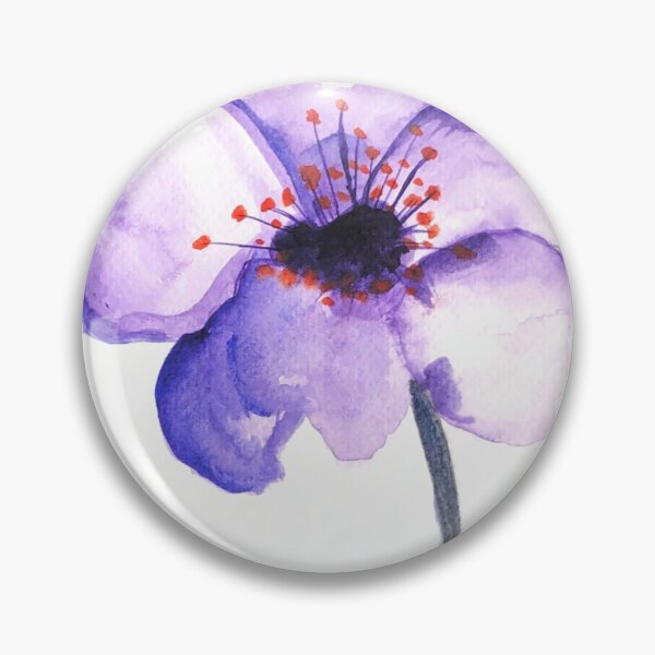 Item preview, Glimpse of Purple designed and sold by ArtistMiraK.