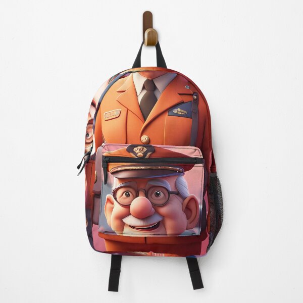 Item preview, Pensioners as commercial aircrew designed and sold by Colin Bentham.