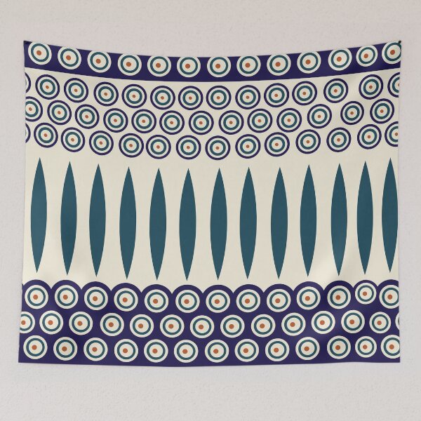 Item preview, Polish design of traditional ceramics. Boleslawiec designed and sold by mikistudio.