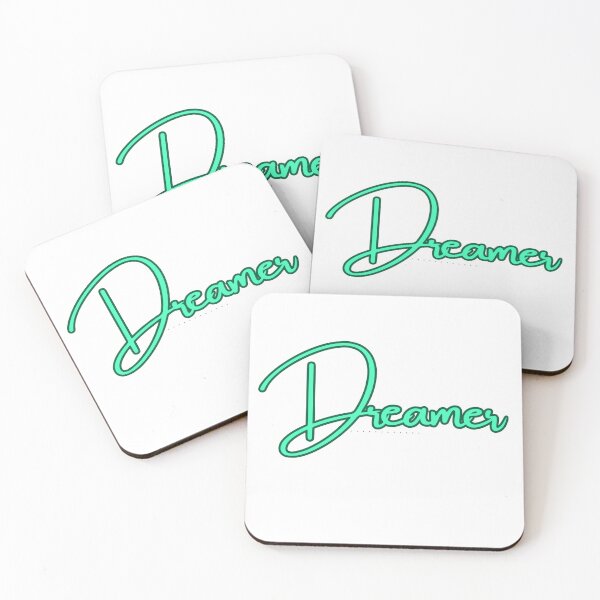 Item preview, Dreamer  designed and sold by retailmaster.