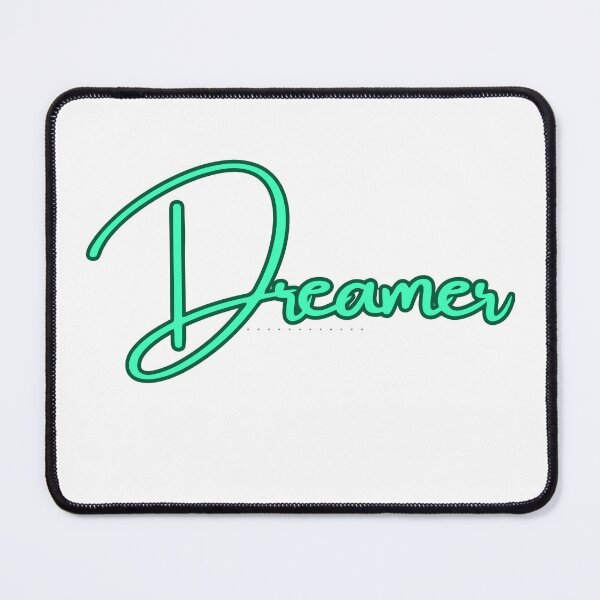 Item preview, Dreamer  designed and sold by retailmaster.