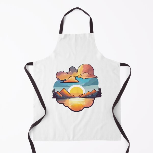Item preview, Abstract Ocean Views (482) designed and sold by WASjourney.