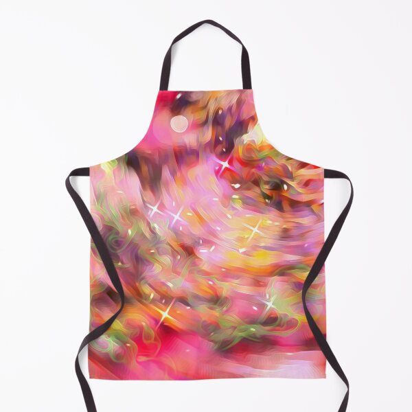 Item preview, A study in pink and gold designed and sold by Rebecca Stuart-Milgate.