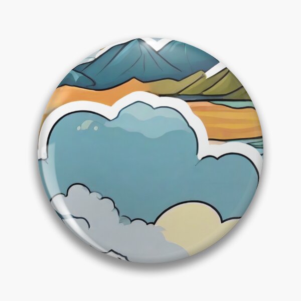 Item preview, Abstract Canyon Sights (483) designed and sold by WASjourney.