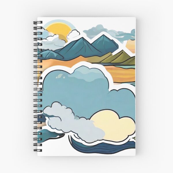 Item preview, Abstract Canyon Sights (483) designed and sold by WASjourney.