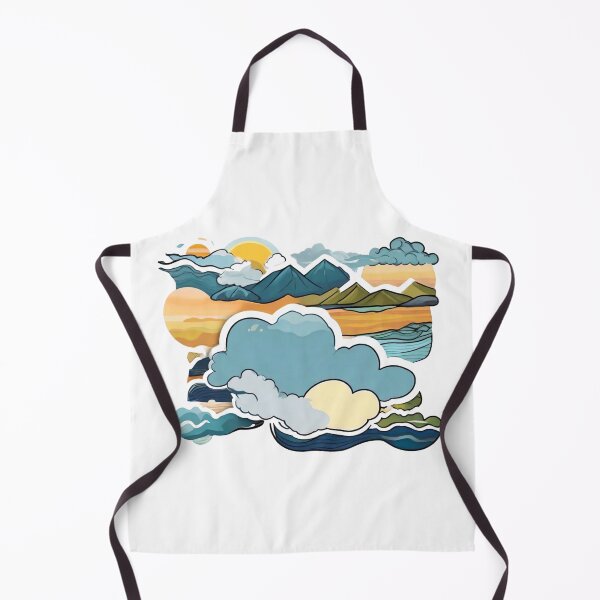 Item preview, Abstract Canyon Sights (483) designed and sold by WASjourney.