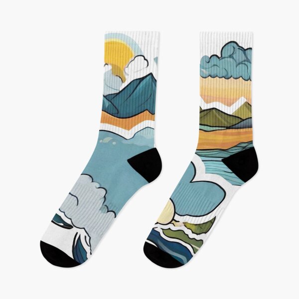 Item preview, Abstract Canyon Sights (483) designed and sold by WASjourney.