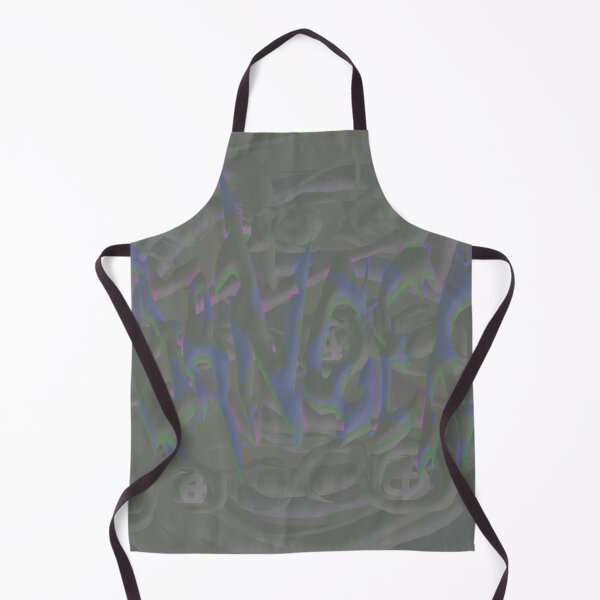 Item preview, Danger (Shrimp Salad) designed and sold by skullbal.