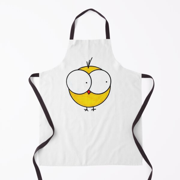 Item preview, funny chicken - chick - designed and sold by Hageeer.