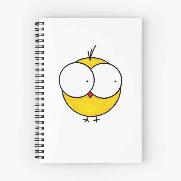 Item preview, funny chicken -  chick -  designed and sold by Hageeer.