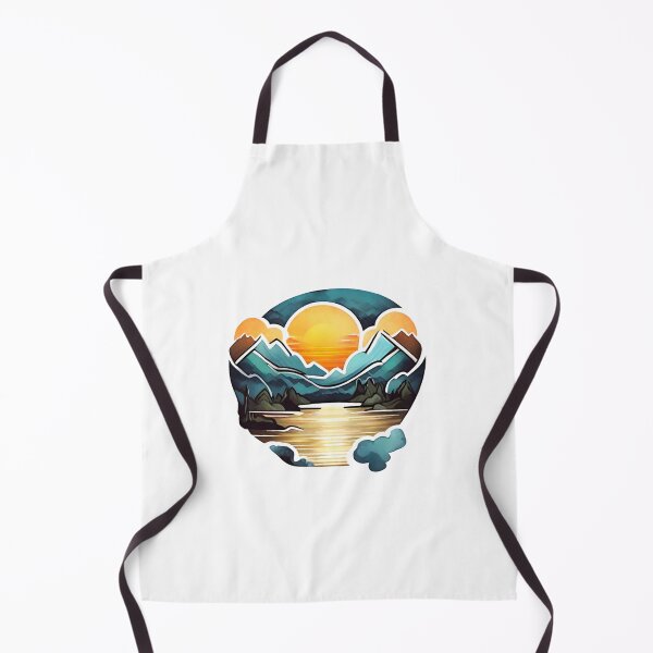 Item preview, Sunset Abstracts (484) designed and sold by WASjourney.