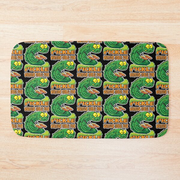 Item preview, Whatever Tickles Your Pickle designed and sold by eShirtLabs.