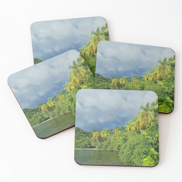 Item preview, Tropical Paradise designed and sold by Anastasia Kaneva.