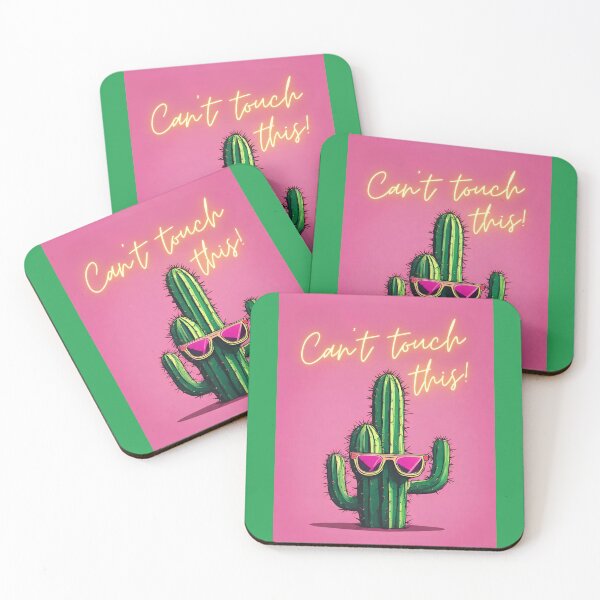 Item preview, Can't Touch This designed and sold by Sheree Davis.