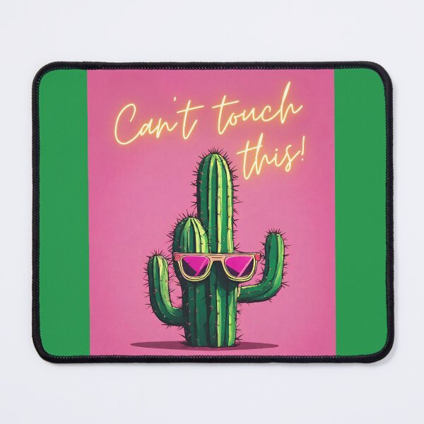 Item preview, Can't Touch This designed and sold by Sheree Davis.