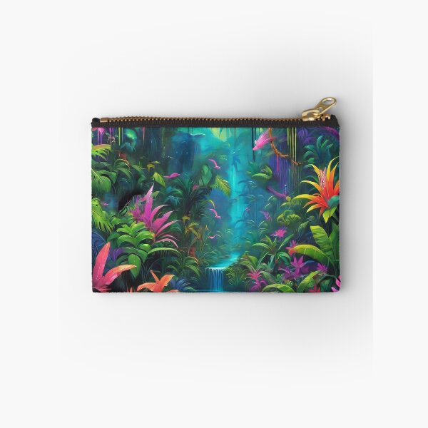 Item preview, Enchanting Neon Paradise (486) designed and sold by WASjourney.