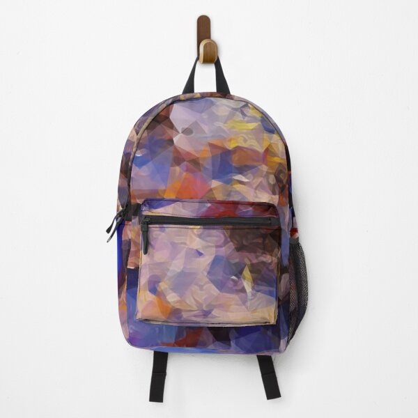 Item preview, A study in purple and gold designed and sold by Rebecca Stuart-Milgate.