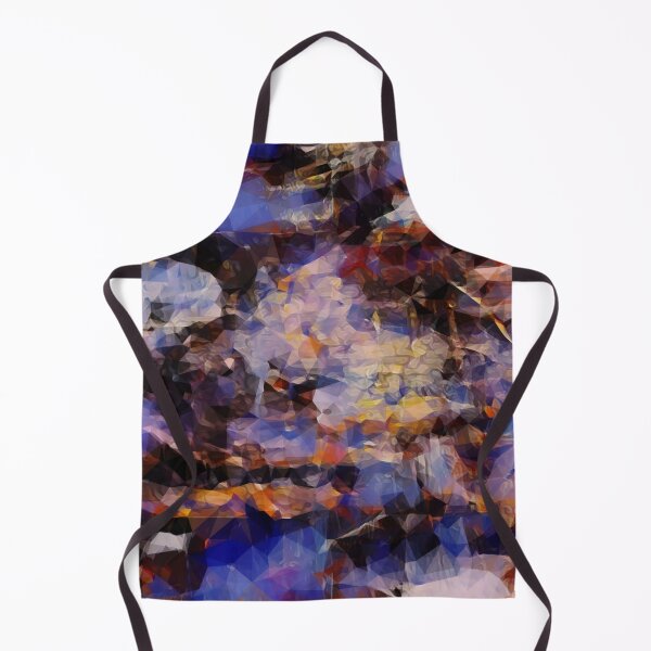 Item preview, A study in purple and gold designed and sold by Rebecca Stuart-Milgate.