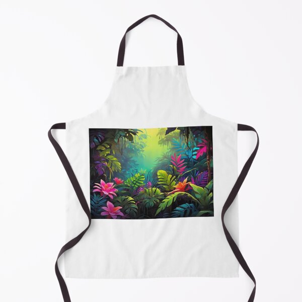 Item preview, Dazzling Neon Fantasy (488) designed and sold by WASjourney.