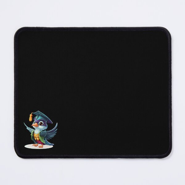 Item preview, Simon Woodpecker - Cute Cartoon Design designed and sold by Magic Pengiun.