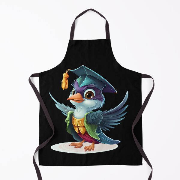 Item preview, Simon Woodpecker - Cute Cartoon Design  designed and sold by Magic Pengiun.